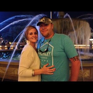 Meet your Posher, Kristin